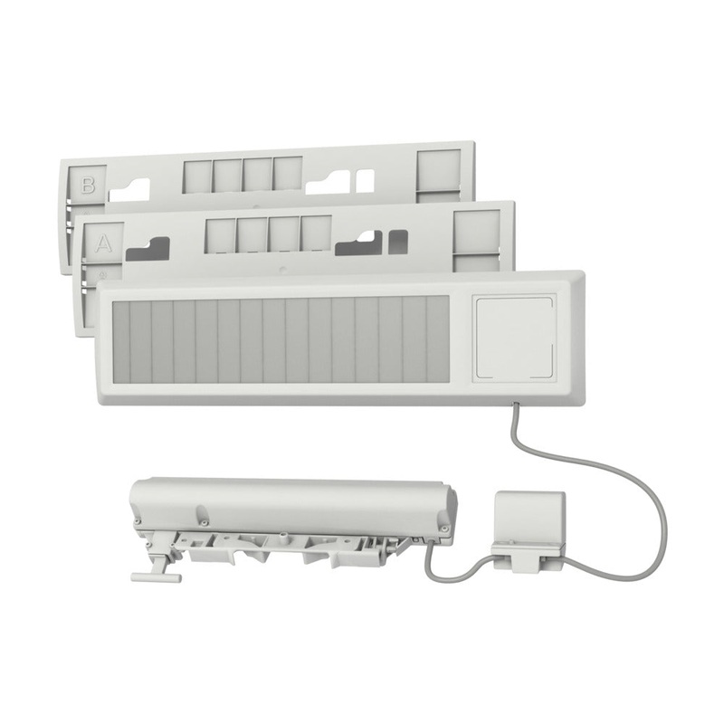 VELUX? SOLAR CONVERSION KIT FOR CENTRE PIV WI