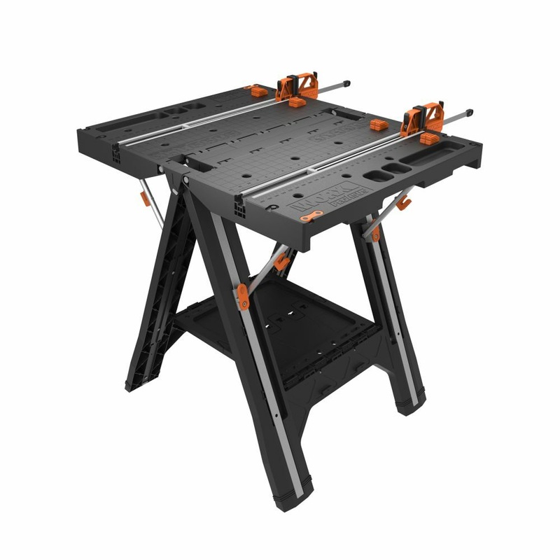 WORX MULTI FUNCTION WORK TABLE