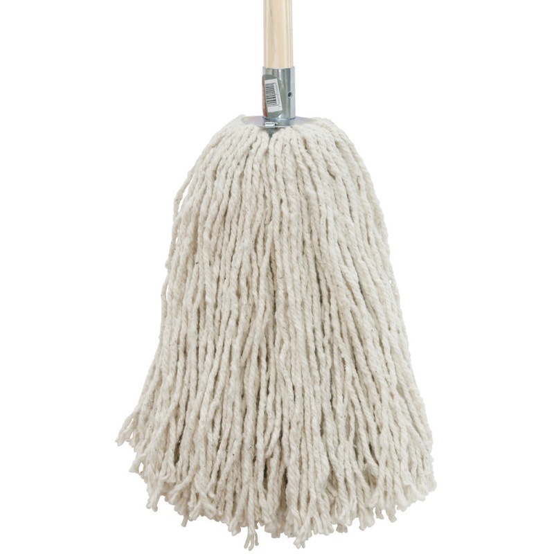 16oz YARN MOP+HANDLE