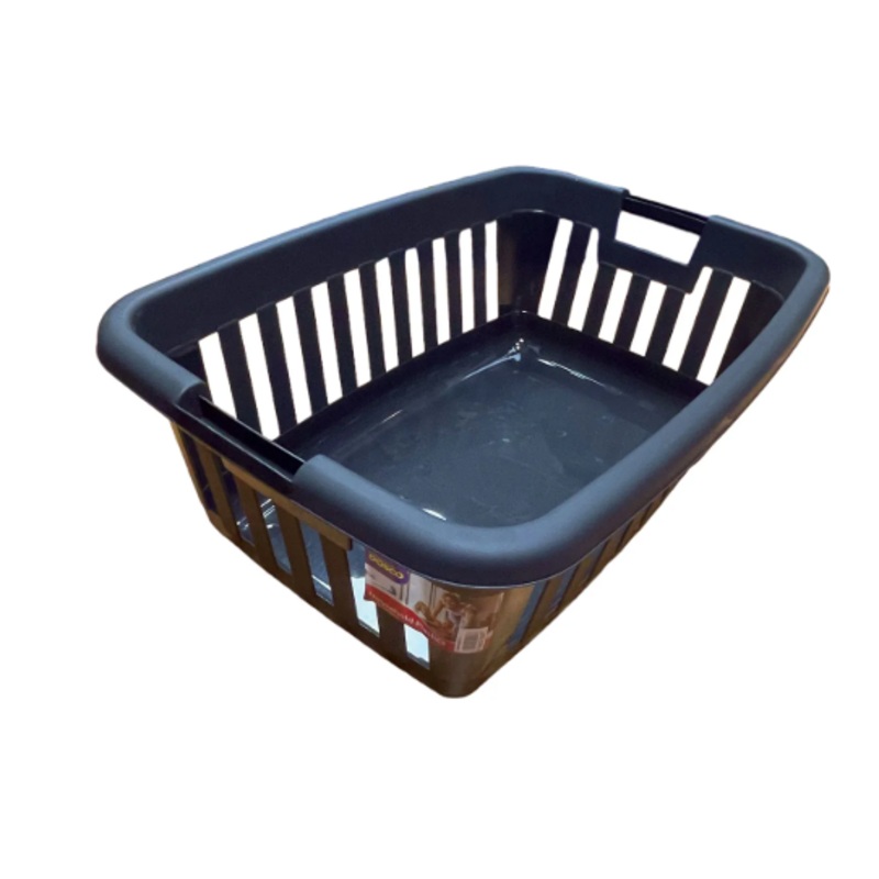 47LTR LAUNDRY BASKET