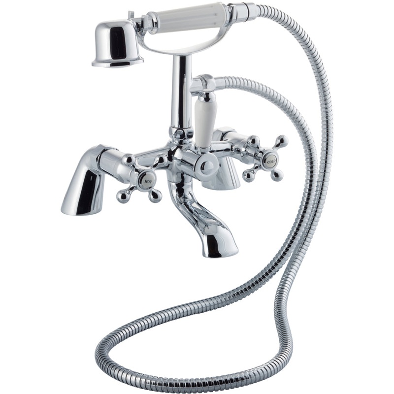 ALBERT BATH SHOWER MIXER