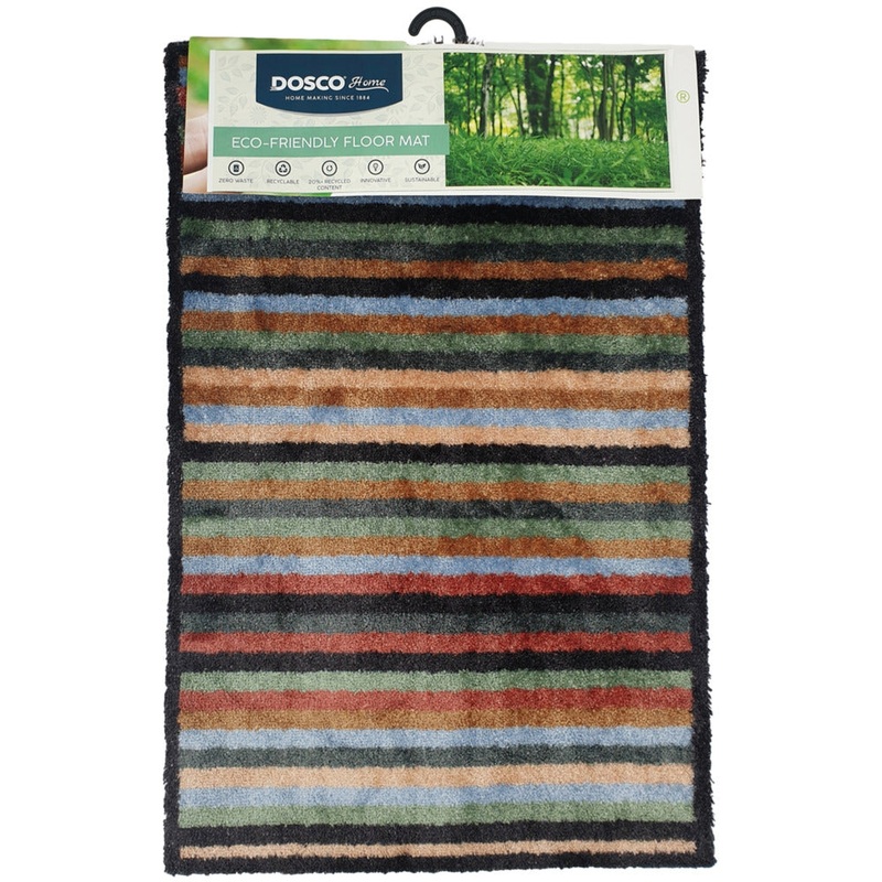 DOSCO HOME STRIPES 50x75cm