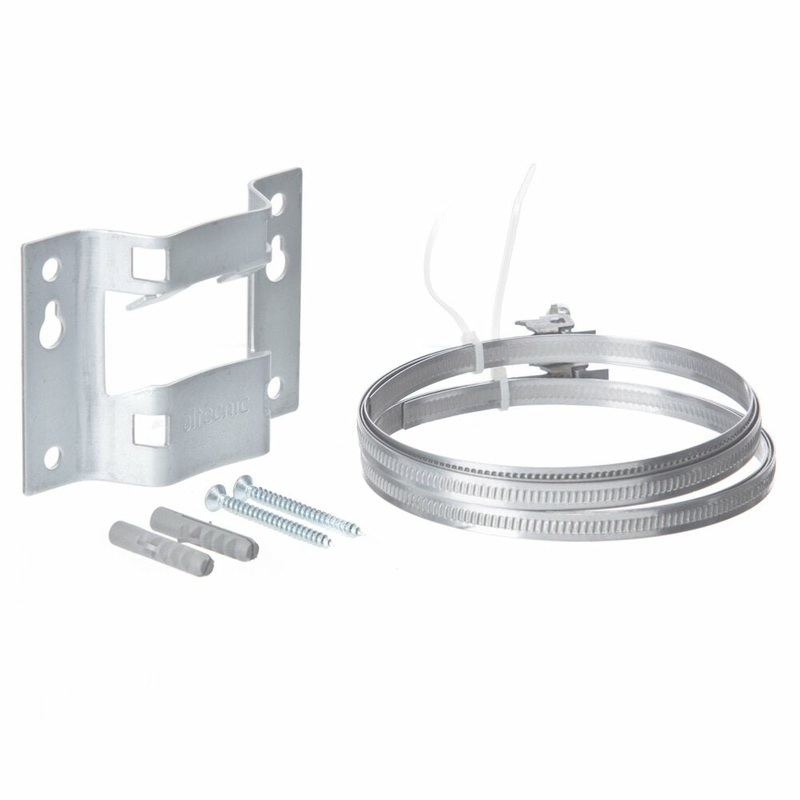 EXPANSION VESSEL BRACKET SET ( 8 – 25 LTR )