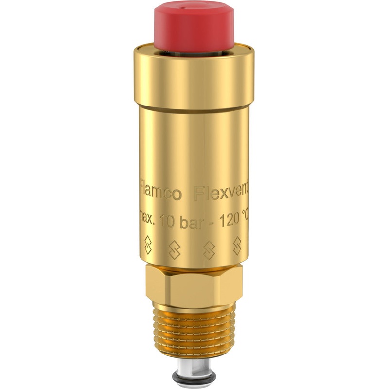 FLAMCO FLEXVENT 1/2”