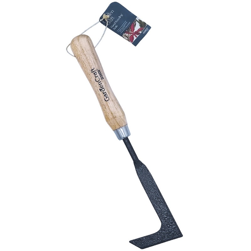GARDENCRAFT HAND WEEDING KNIFE