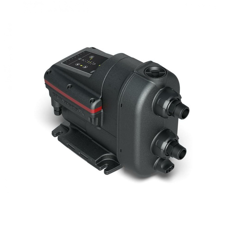 GRUNDFOS BOOSTER PUMP SCALA 2 3-45
