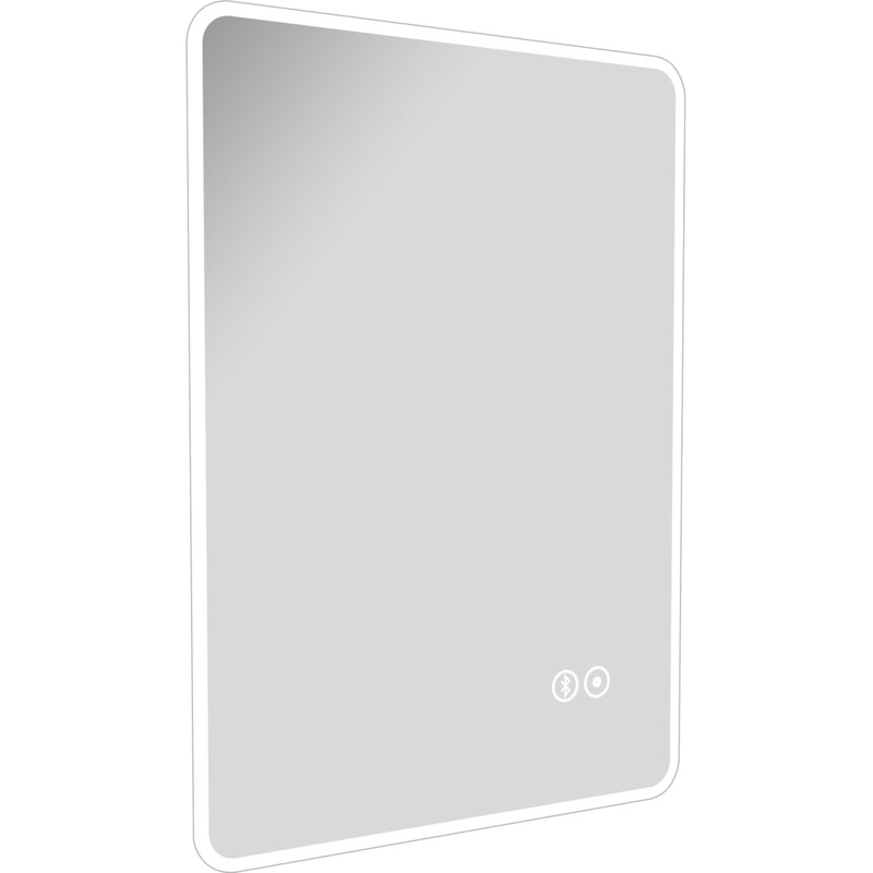 MIR022 FARO / ALFIE 500 x 700 LED MIRROR