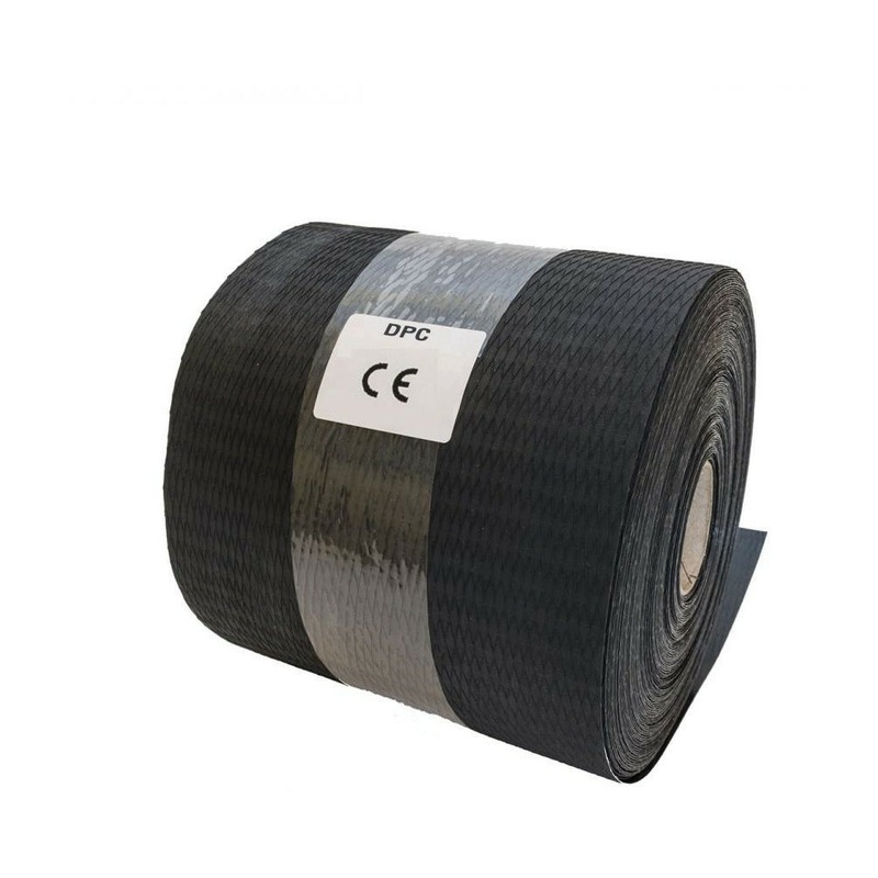 PLASTIC DPC  9 PER ROLL