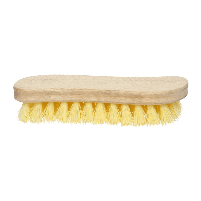 SYNTH SCRUB BRUSH
