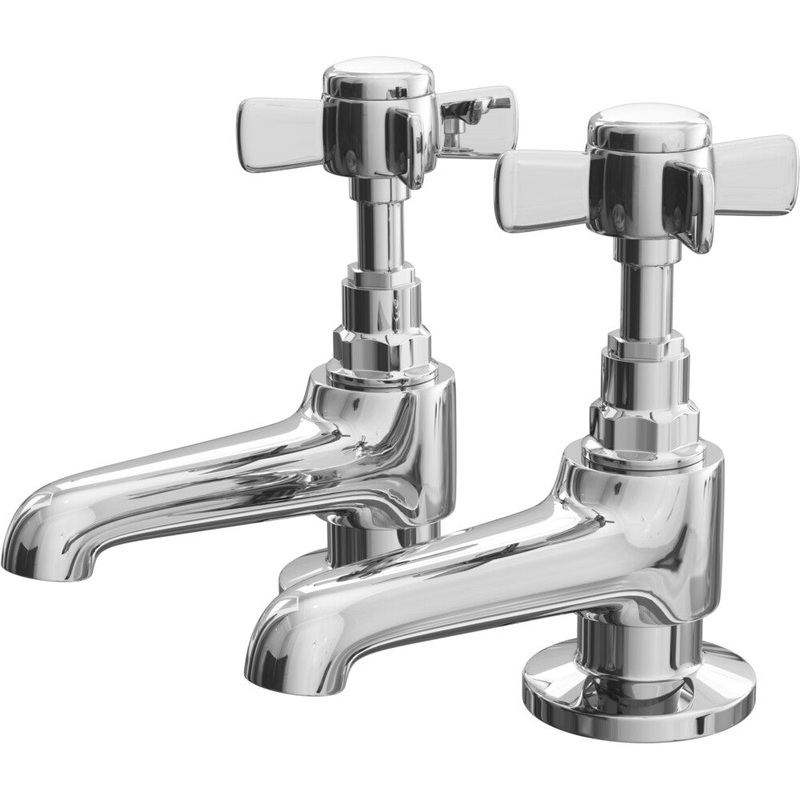 TIME BASIN TAPS