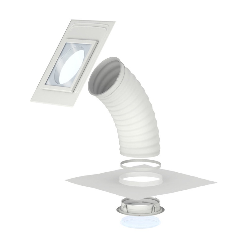 VELUX? 14/35CM FLEXI TUBE SUN TUNNEL FOR SLA
