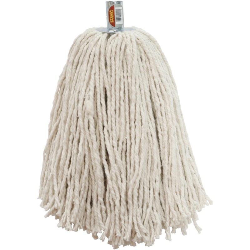 YARN NO 16 MOP HEADS