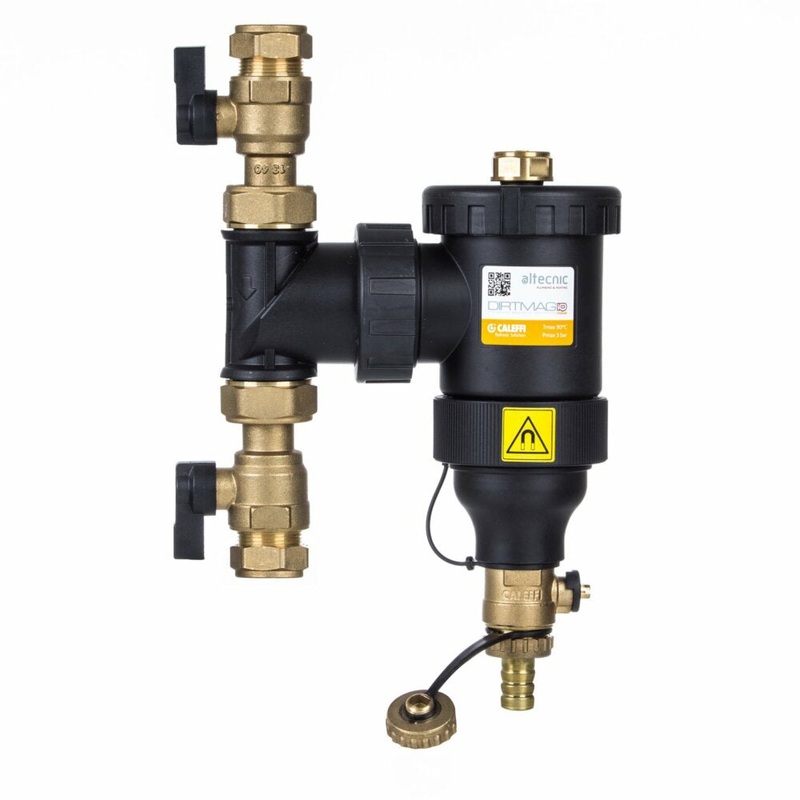 ALTECNIC DIRTMAG FILTER 3/4