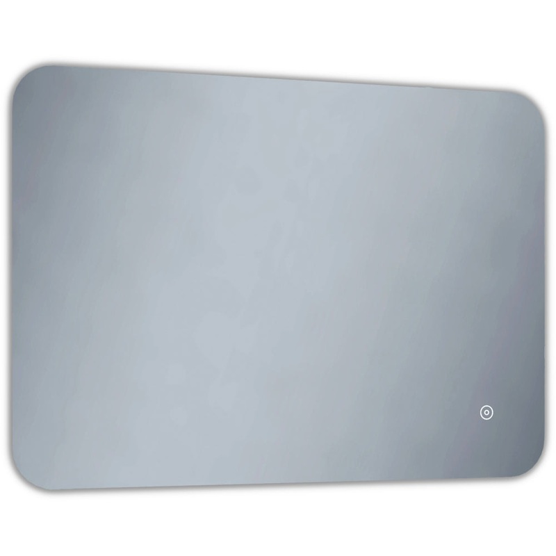 Aqualla Fuse 700 x 500 LED Mirror