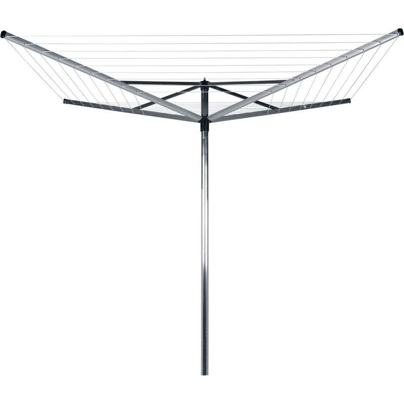 BRABANTIA 50m ROTARY C/LINE