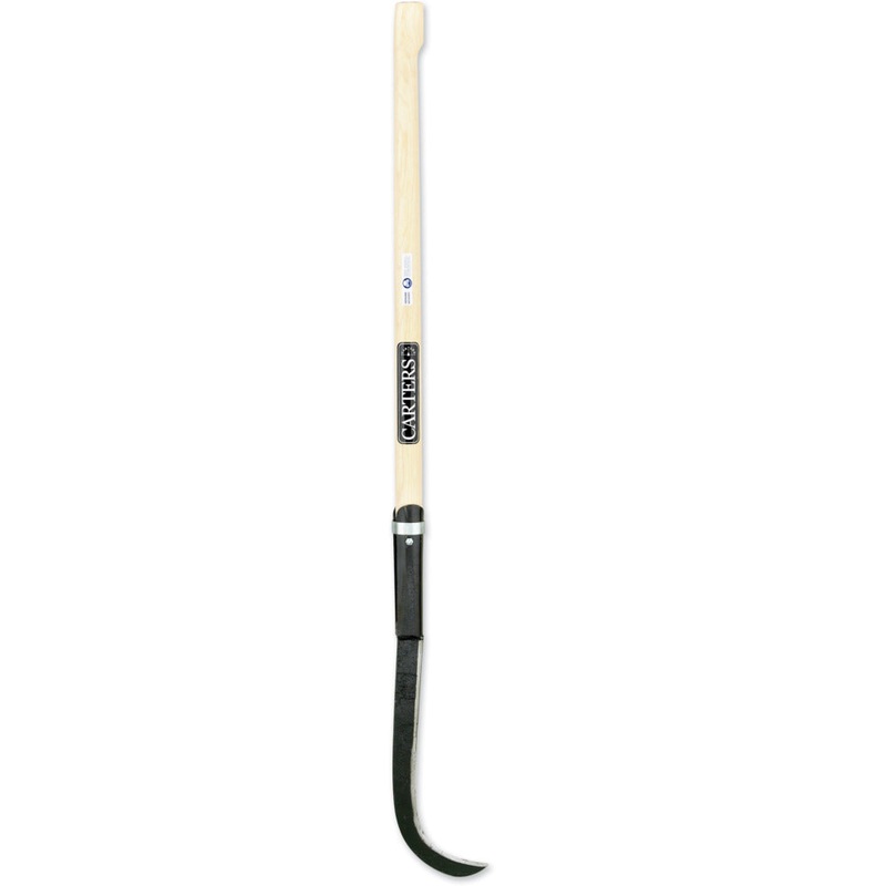 CARTER RING & BOLT SLASHER