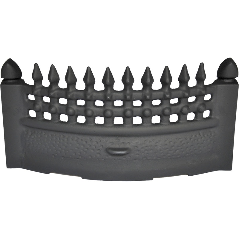 FIRE FRETS 16 BLACK