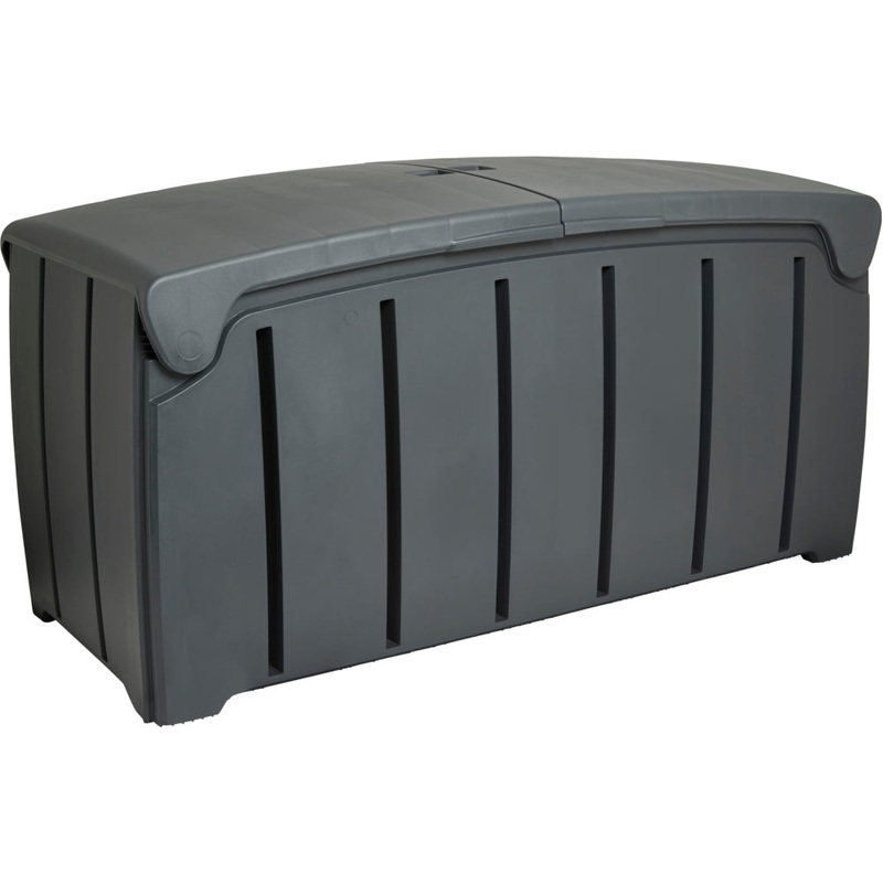 GN220 WARD 300L GARDEN BOX
