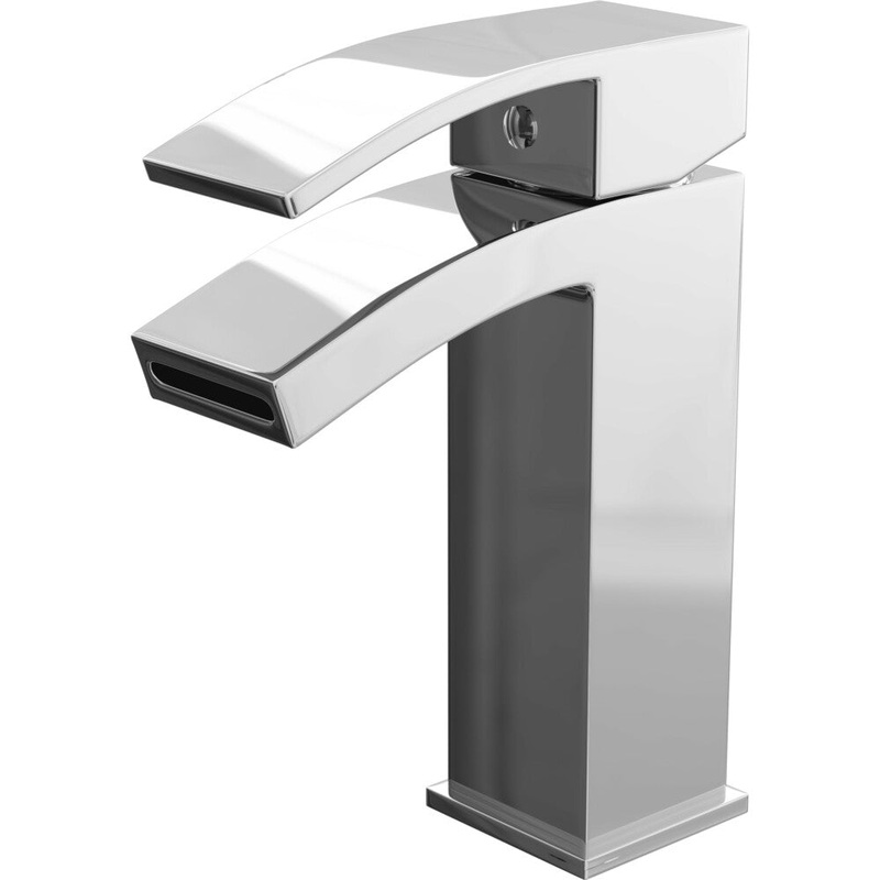 PEAK / PIMLICO BASIN MIXER