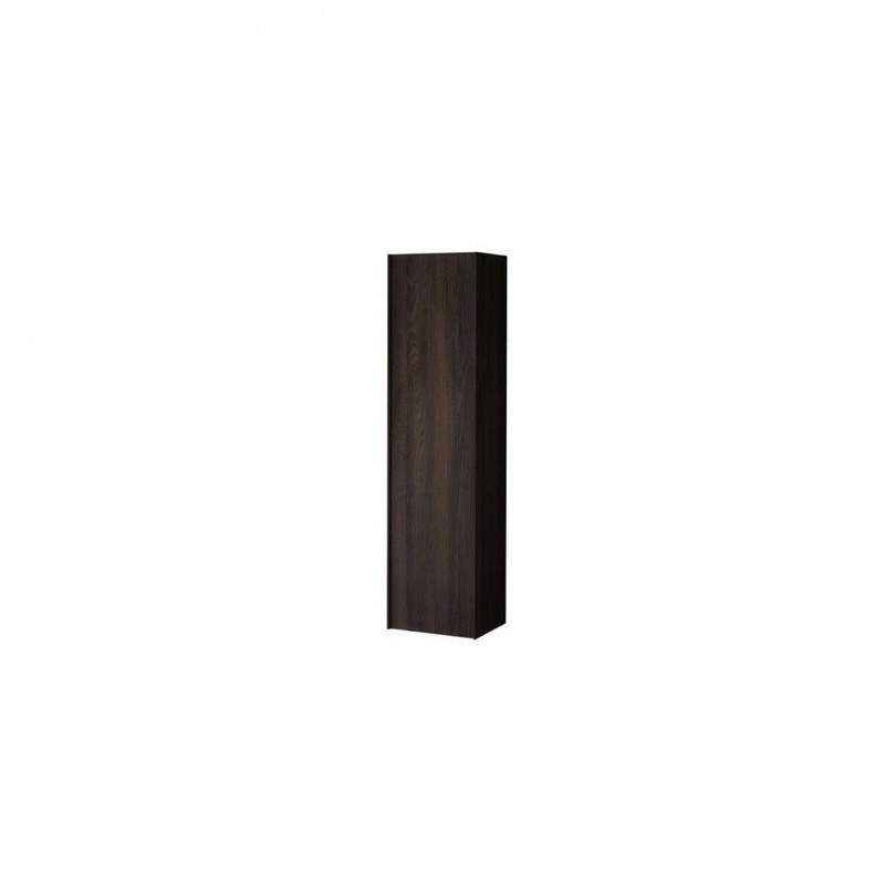 Serena/Harvey 35cm Wall Column Wenge