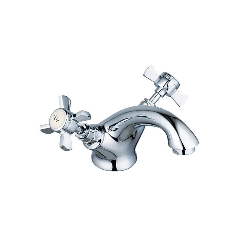 Straffan Bath Shower Mixer