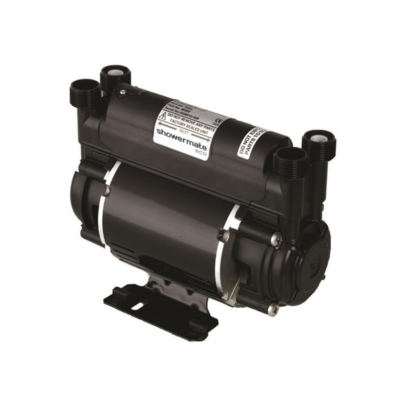 STUART TURNER BOOSTER PUMP 2 BAR