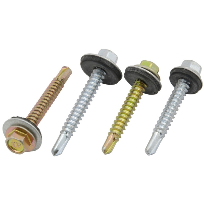 TECH SCREW 32 x 5.5 PER 100