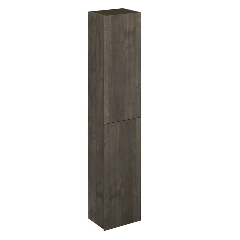 Dijon 30cm Wall Column Samara Ash