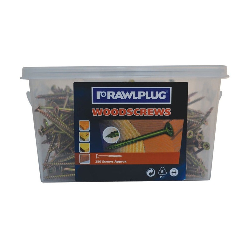 GRABFIX SCREWS M4 x 50MM PER 750