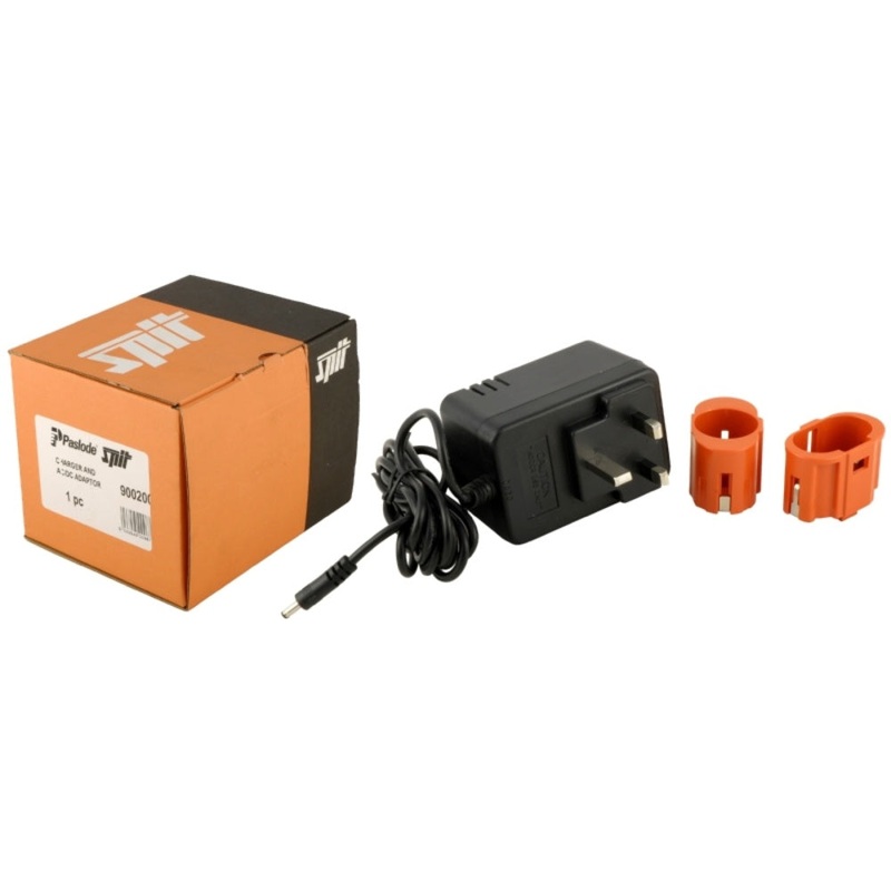 PASLODE  CHARGER & A//DC KIT