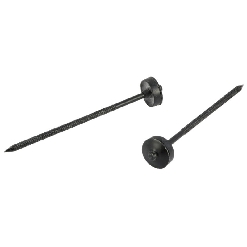 RIDGE TILE NAIL 110mm PER 100
