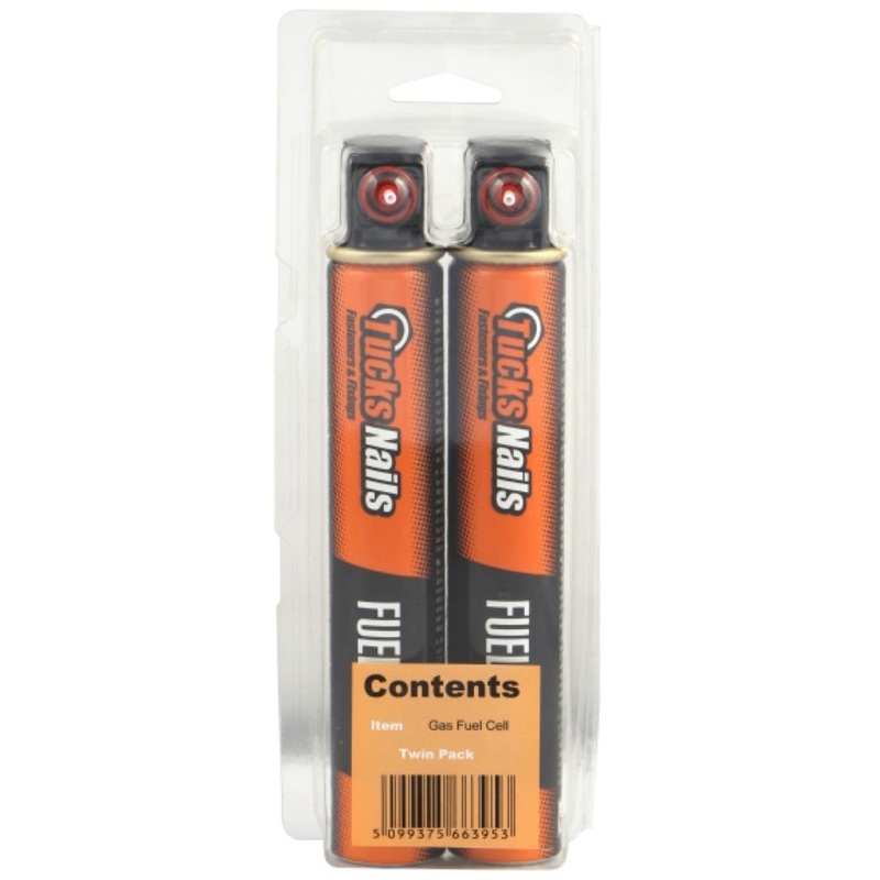 TUCKS GAS CELL 80ml x 2
