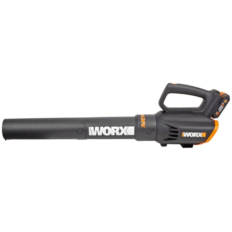 WORX 20V C/L TURBINE BLOWER