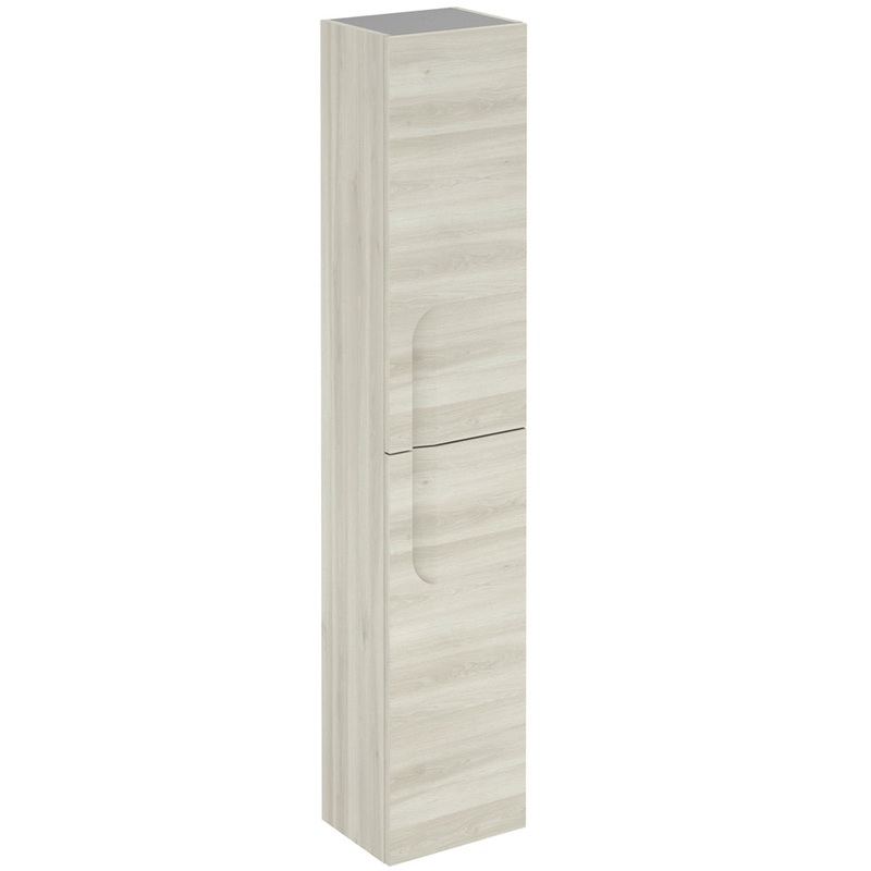 Brava Nature White 30 Wall Column