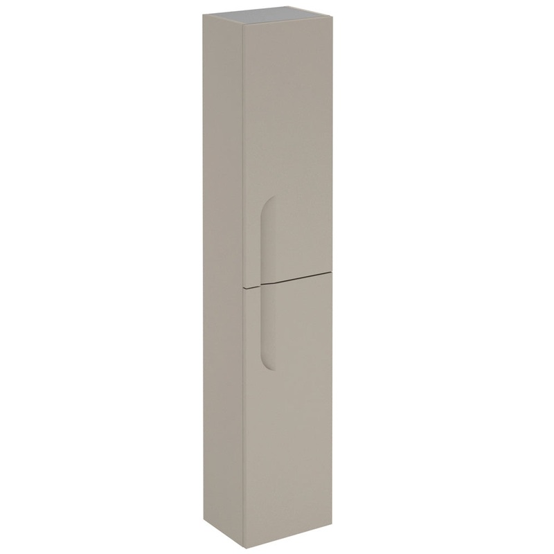 Brava Smokey Matt 30 Wall Column
