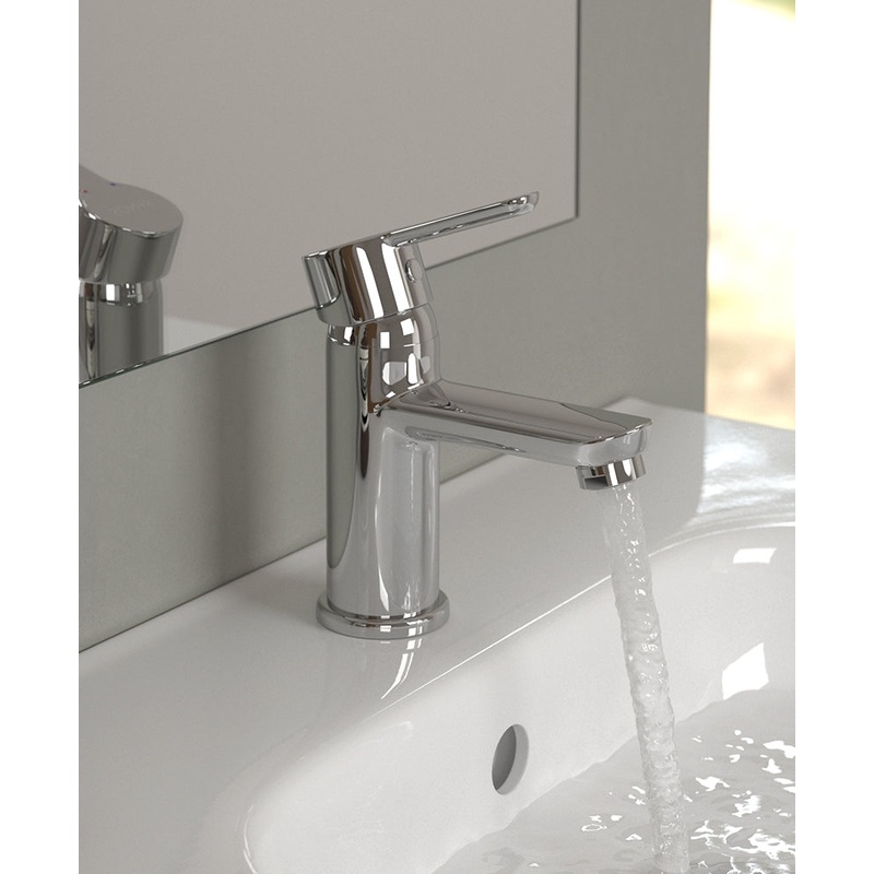Nena Basin mixer