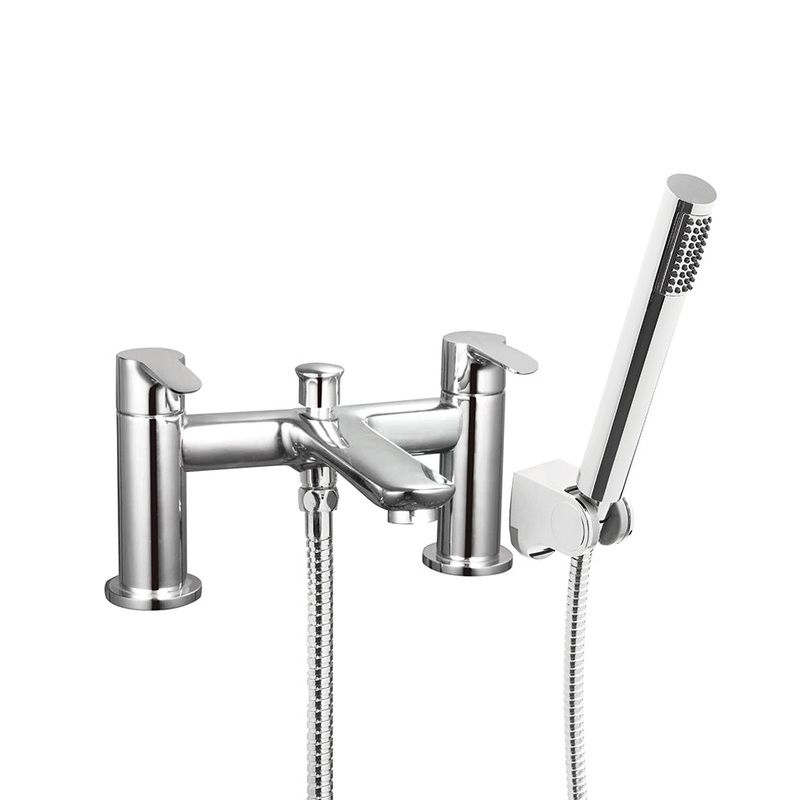 Nena Bath Shower Mixer