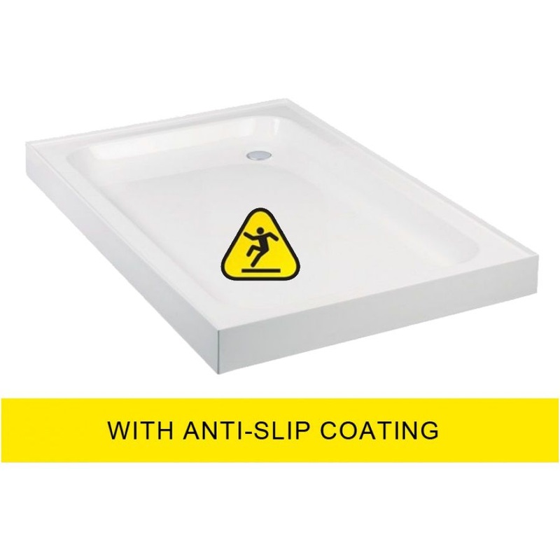 Ultracast 1000x700mm Rectangular Upstand
