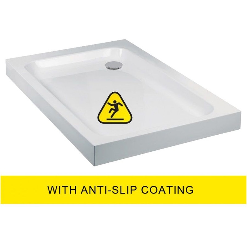Ultracast 1000x760mm Rectangular Standar