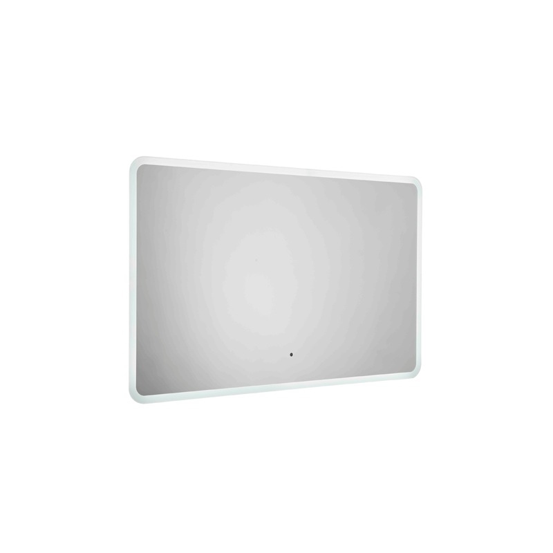 1000×600 Covert Demist LED Mirror