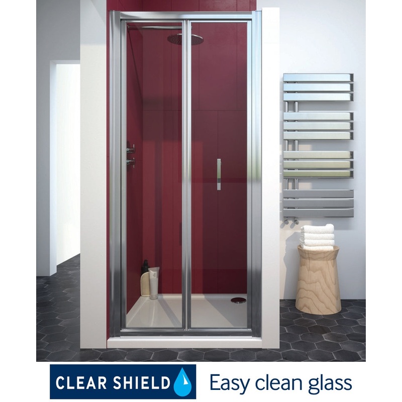 City plus Bifold door 800