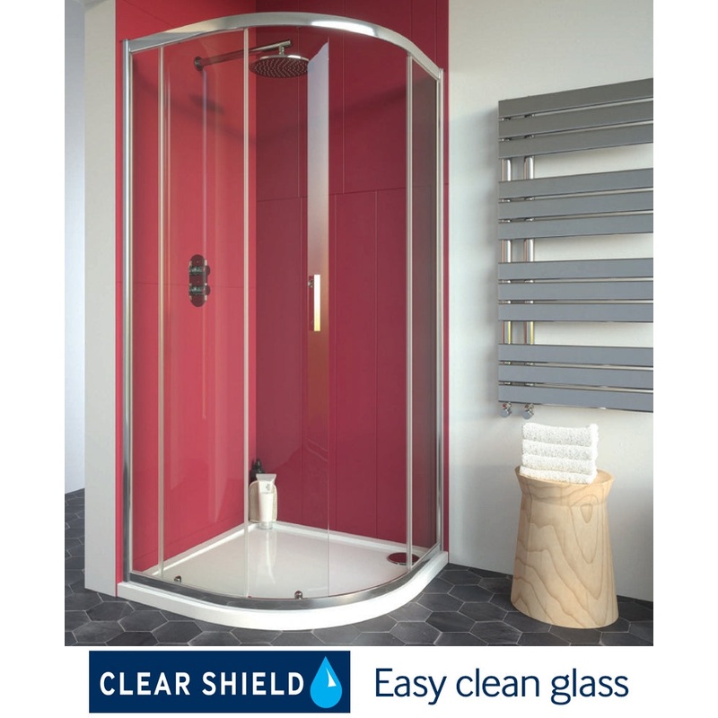 City plus Quadrant single door 800