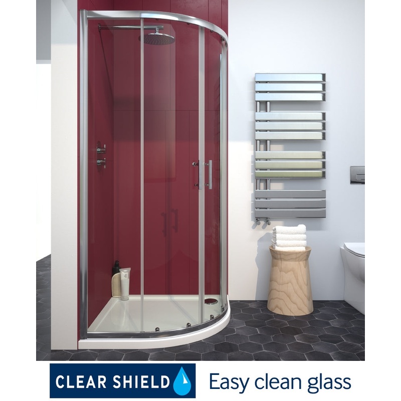 City plus Quadrant two door 800