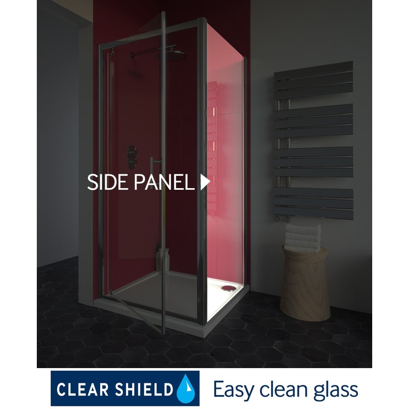 City plus side panel 760