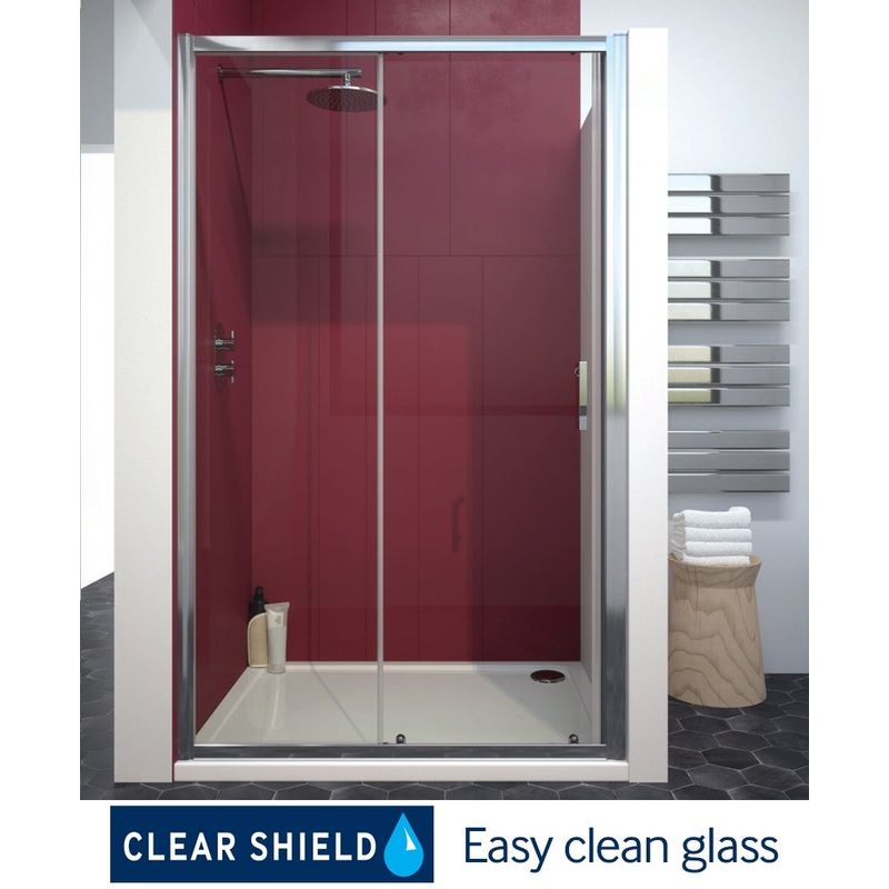 City plus Sliding door 1000
