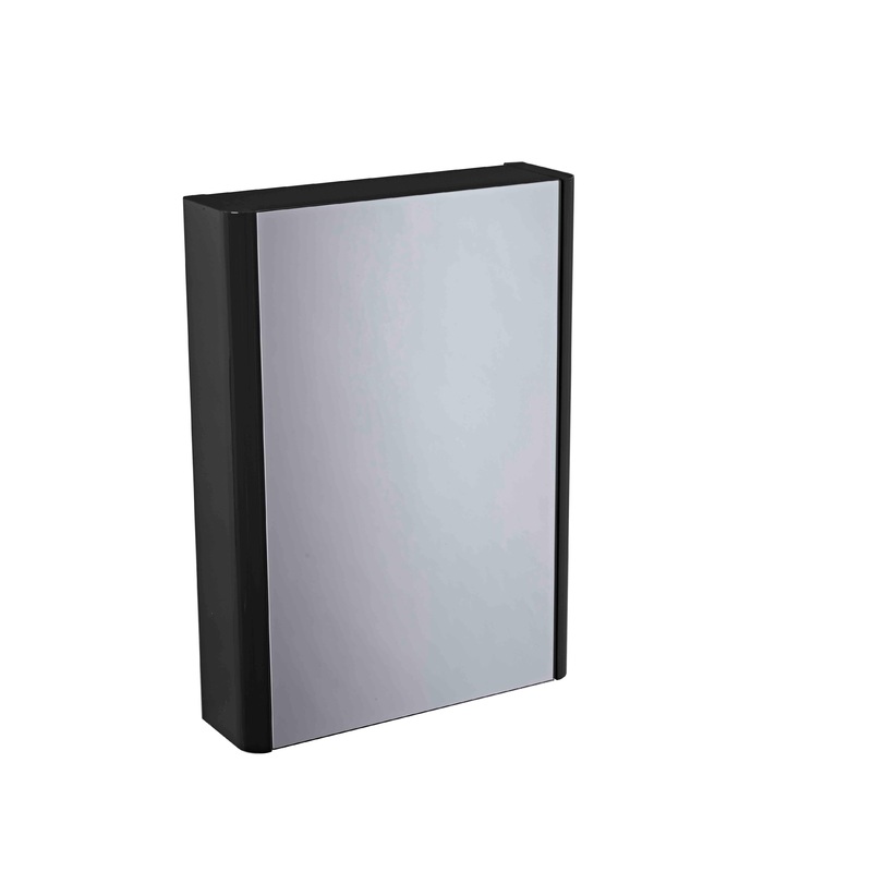 Contour Single Cabinet – Anthracite