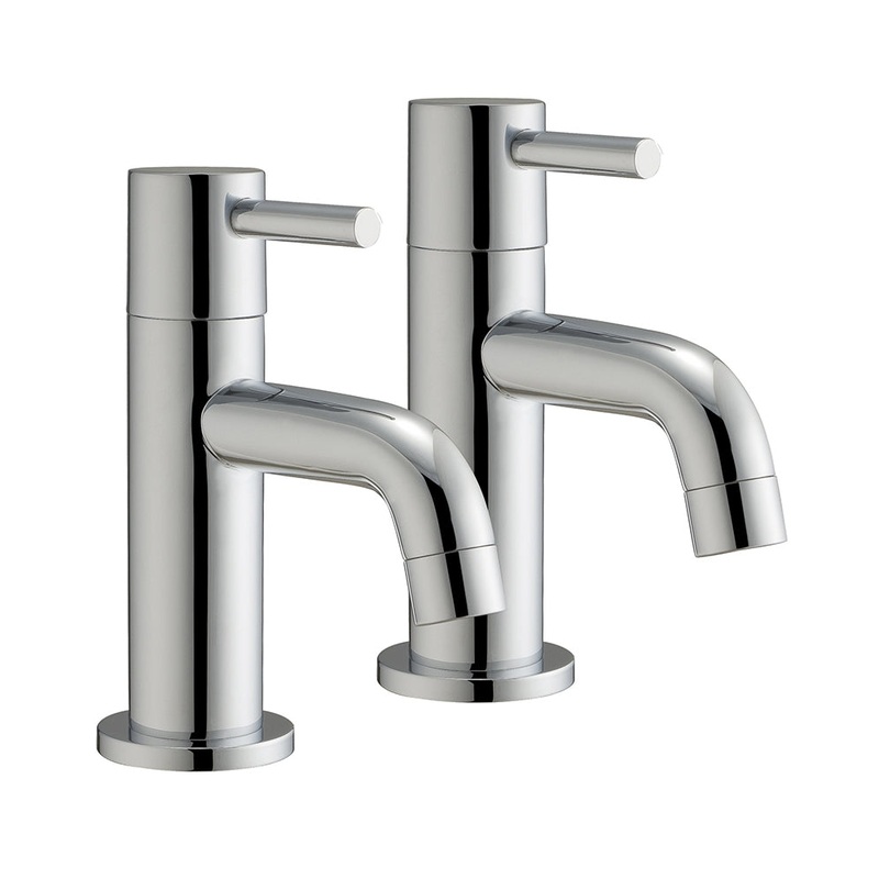 Harrow Basin Taps