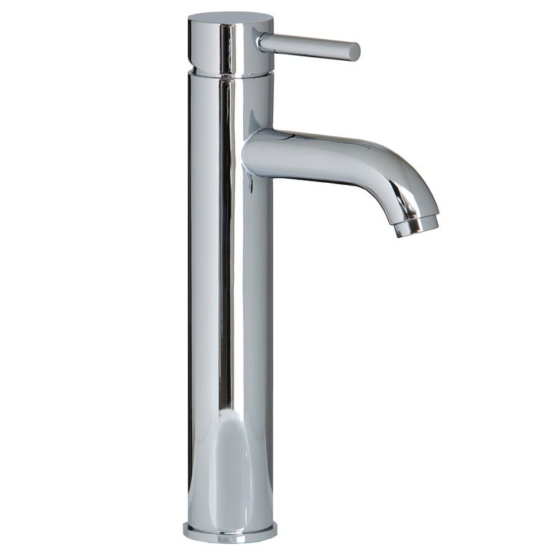 Harrow Large Freestanding Basin Mixer