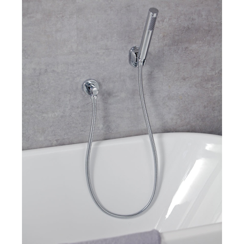 Microphone bath set