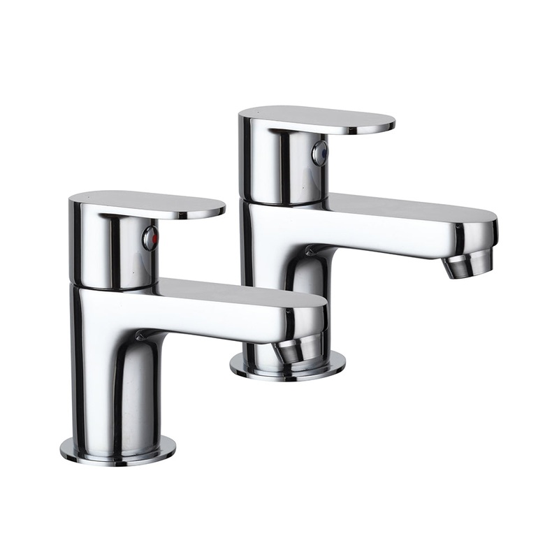 Norfolk Basin Taps